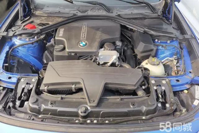 BMW 3 Series GT 2016 #10 BMW 3 Series GT 2016 immagine di auto #10