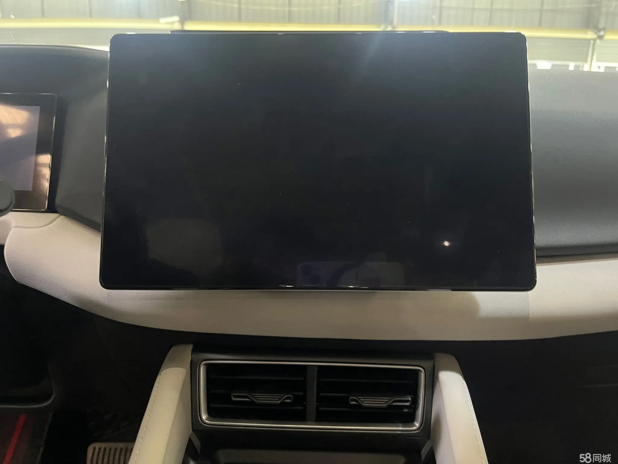 BYD YuanUP 2024 car image #10