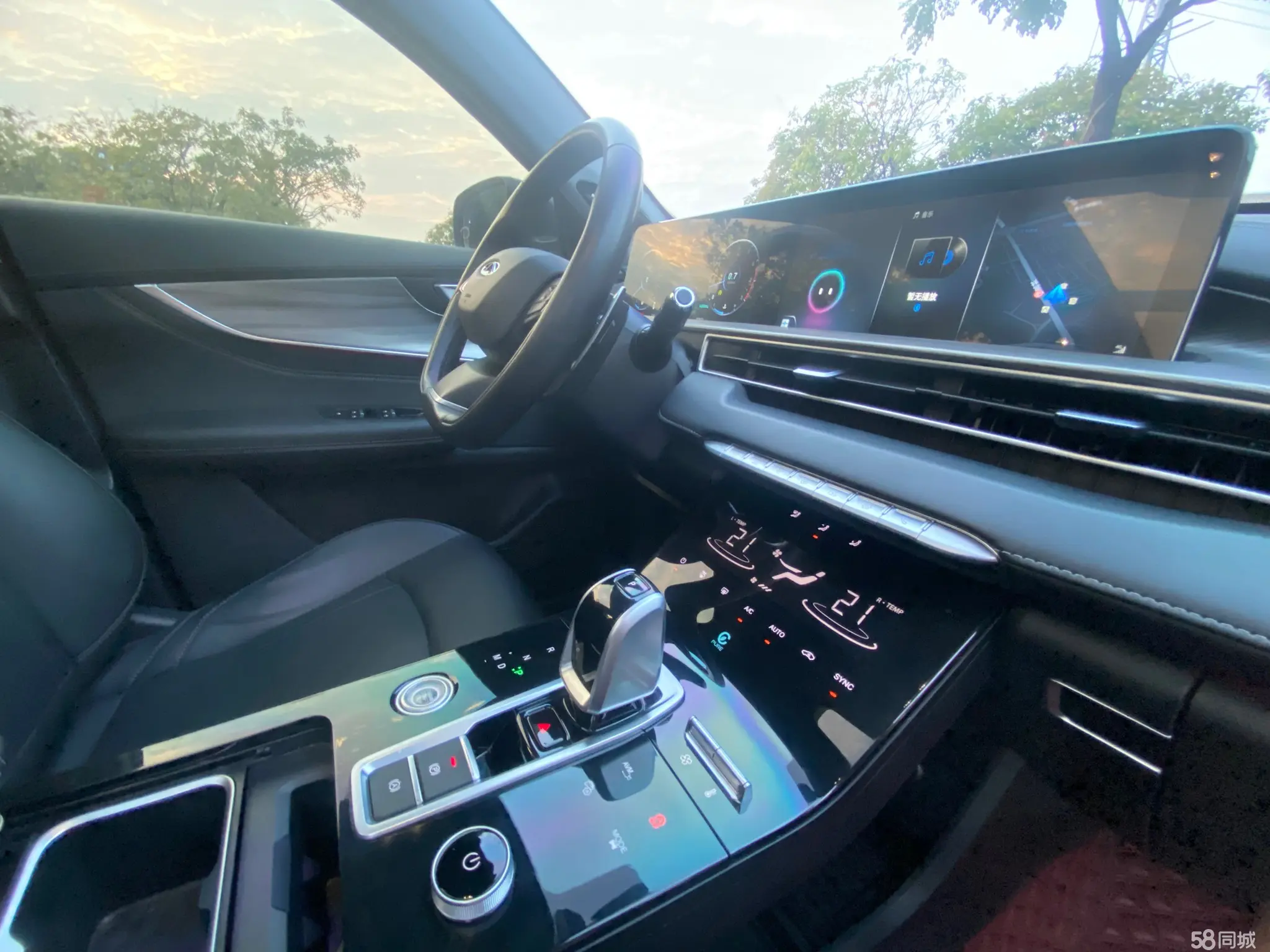 Chery Tiggo 8 Plus 2022 #10 Chery Tiggo 8 Plus 2022 car image #10