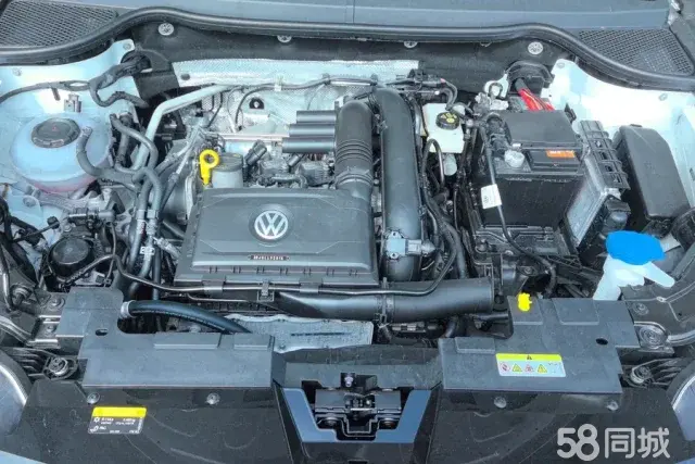 Jetta VS7 2023 car image #10