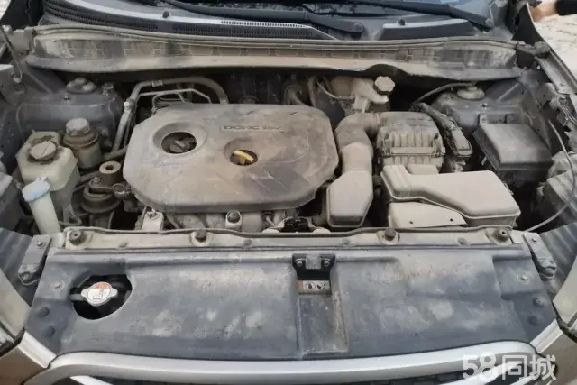 Hyundai ix35 2014 #10 Hyundai ix35 2014 car image #10