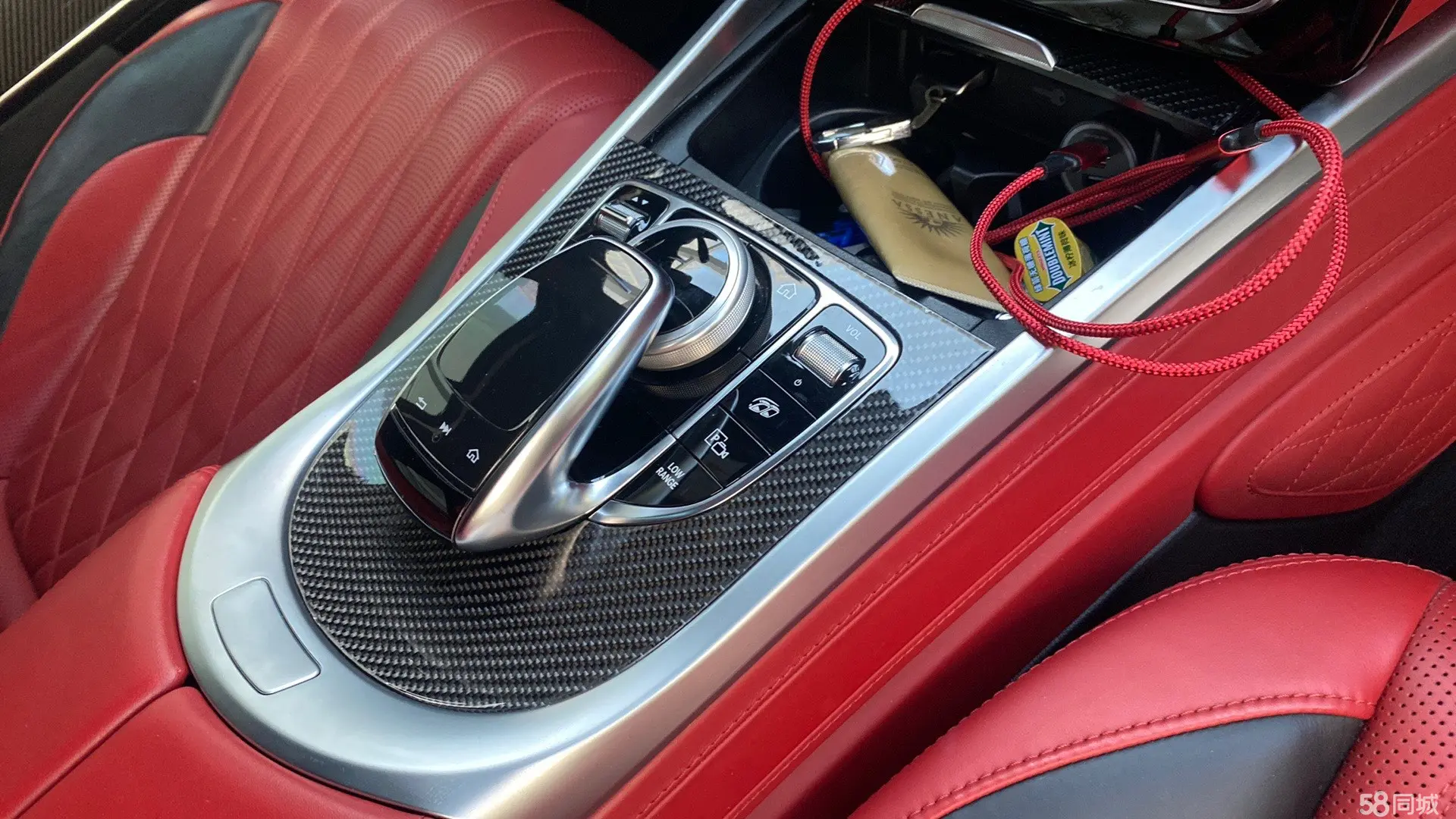 Mercedes-Benz G AMG 2019 #10 Mercedes-Benz G AMG 2019 car image #10