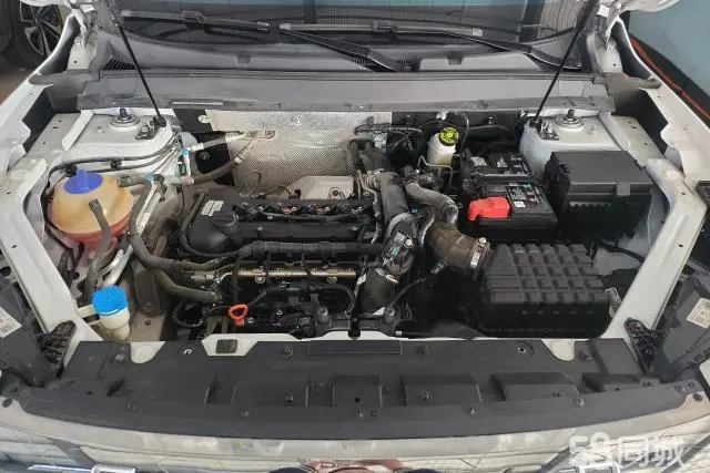 Exceed Chasing Wind 2023 car image #10