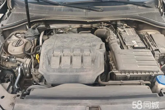 Volkswagen Tiguan L New Energy 2020 изображение автомобиля #10