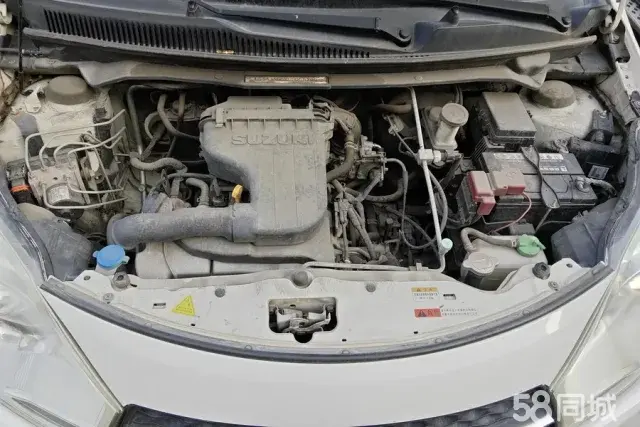 Suzuki Alto 2014 image de voiture #10