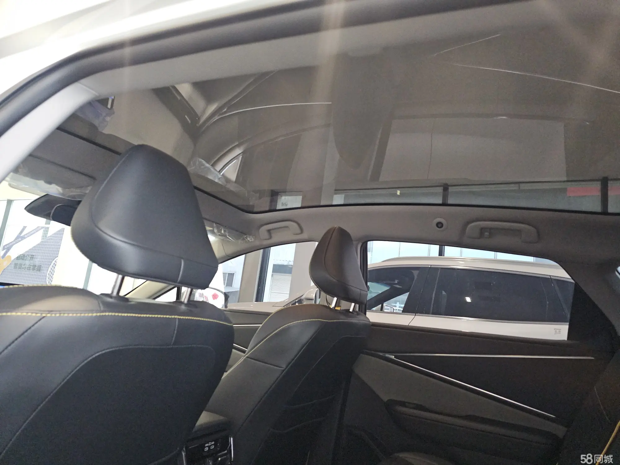 Toyota bZ5 2025 #10 Toyota bZ5 2025 car image #10