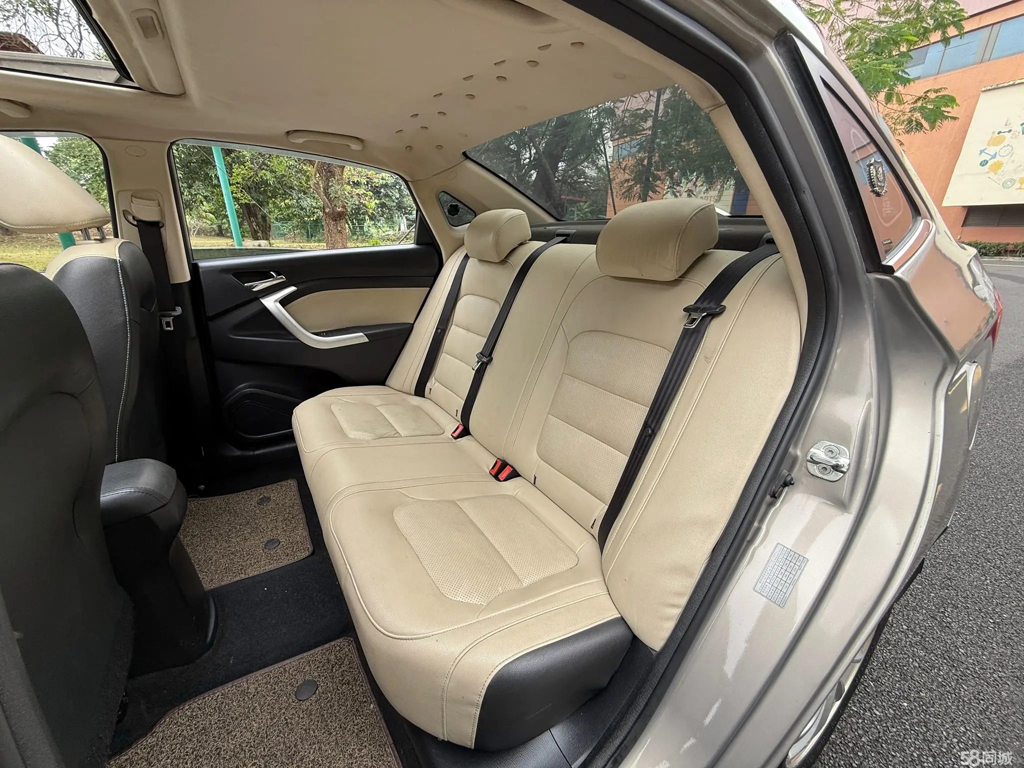 Changan Alsvin V7 2016 #10 Changan Alsvin V7 2016 car image #10