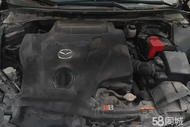 马自达 马自达CX-7 2015 汽车图片 #10