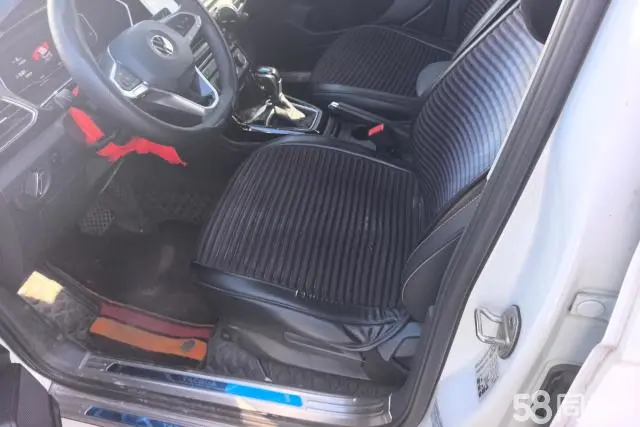 Volkswagen Tacqua 2021 #10 Volkswagen Tacqua 2021 car image #10