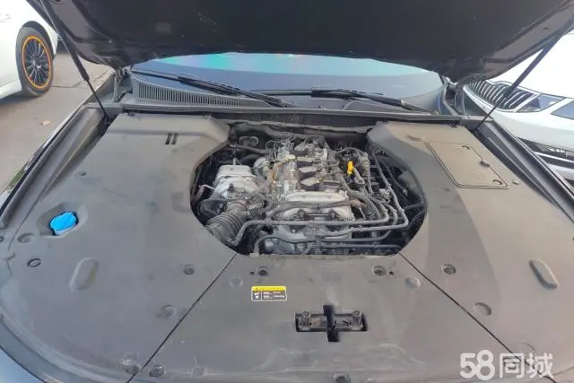 HongQi H9 2023 #10 HongQi H9 2023 immagine di auto #10