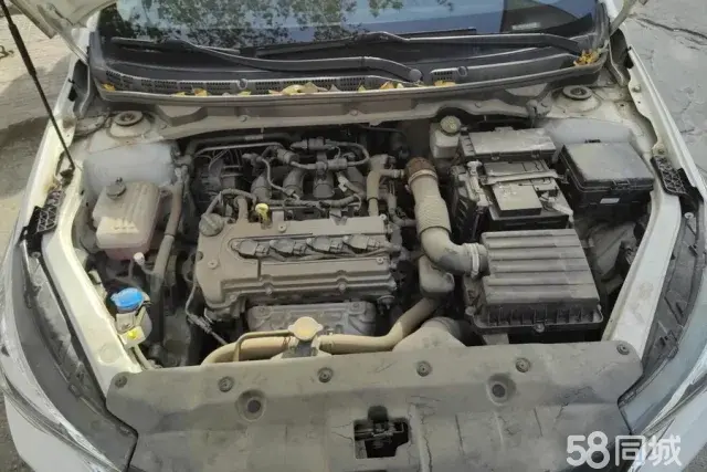 Changan Alsvin 2021 car image #10