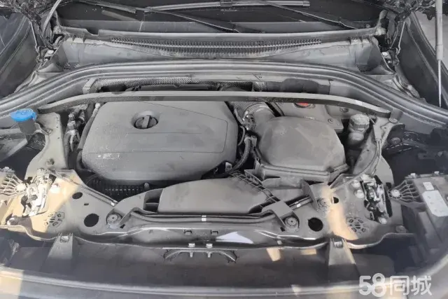 BMW X1 2024 car image #10