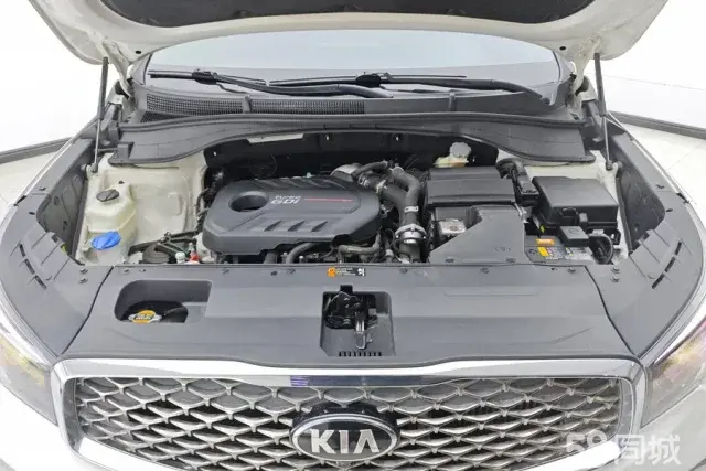 起亚 起亚KX7 2019 汽车图片 #10