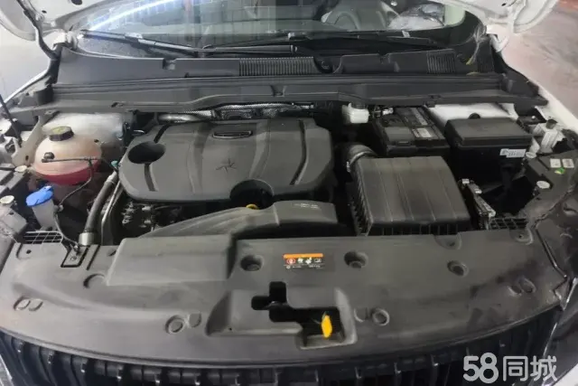 GEELY Coolray 2023 car image #10