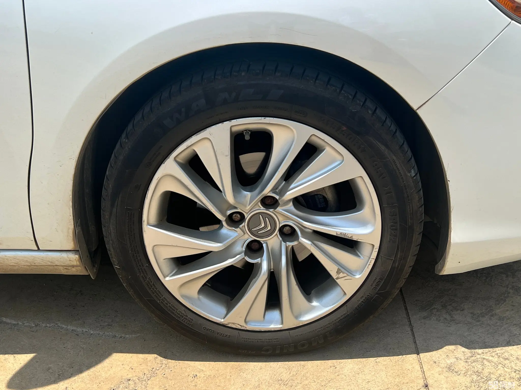 Citroen C4L 2009 #10 Citroen C4L 2009 immagine di auto #10