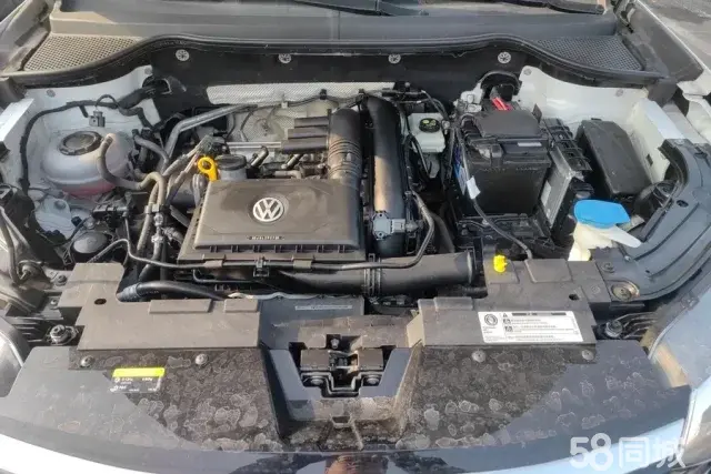 捷达 捷达VS7 2020 汽车图片 #10