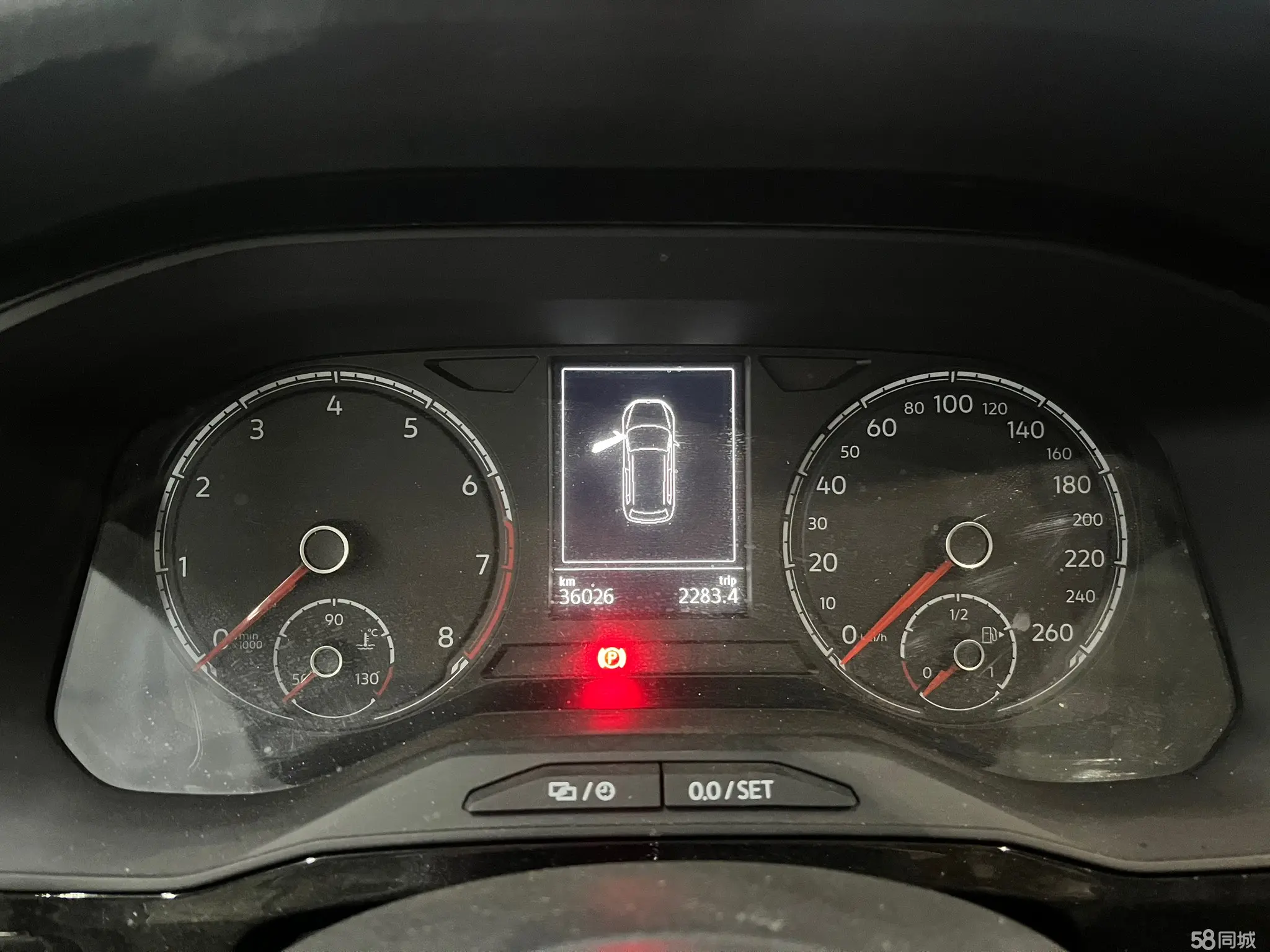 捷达 捷达VS7 2021 汽车图片 #10