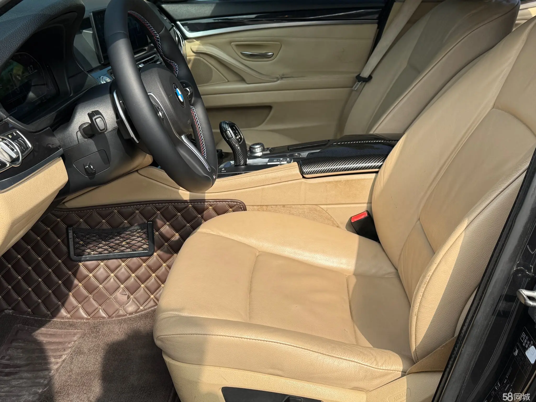 BMW 5 Series (Imported) 2011 #10 BMW 5 Series (Imported) 2011 صورة سيارة #10