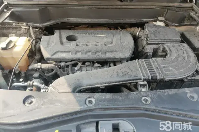 Haval F7x 2020 car image #10