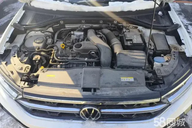 Volkswagen T-Roc 2024 car image #10