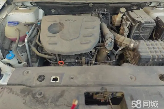 Jetour X70 2019 صورة سيارة #10