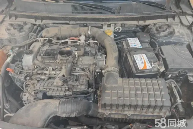 GAC Trumpchi GA8 2018 car image #10