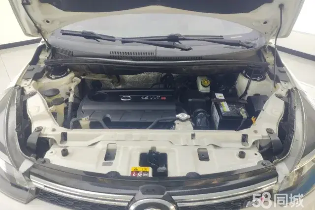 Great Wall M4 2015 car image #10