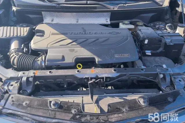 Chevrolet Equinox 2021 #10 Chevrolet Equinox 2021 car image #10