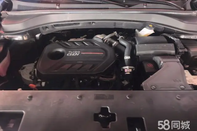 Hyundai Santa Fe 2022 car image #10