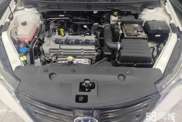 Changan Alsvin 2020 #10 Changan Alsvin 2020 car image #10