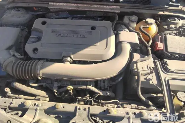 Chevrolet Malibu XL 2020 car image #10