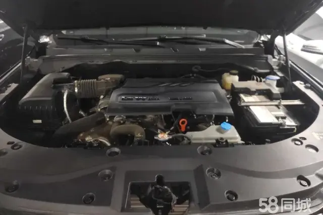 Great Wall Poer 2024 #10 Great Wall Poer 2024 car image #10