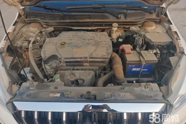 铃木 骁途 2017 汽车图片 #10