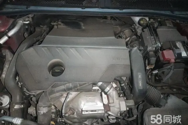 标致 标致508 2023 汽车图片 #10