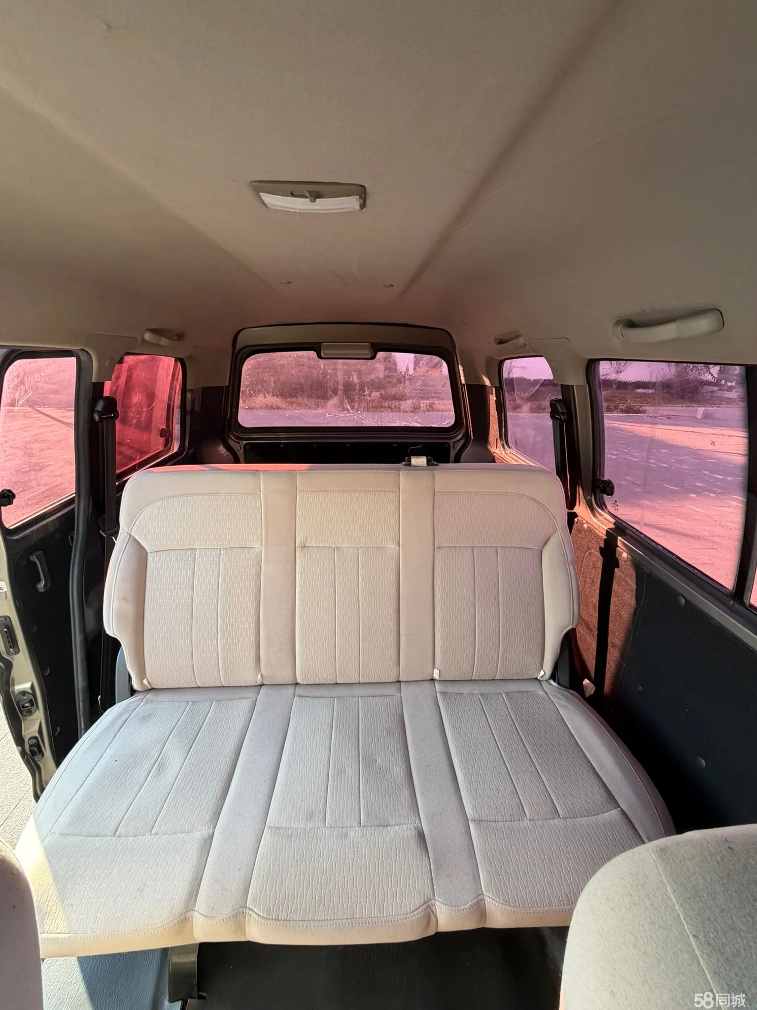 Forthing Lingzhi 2018 car image #10