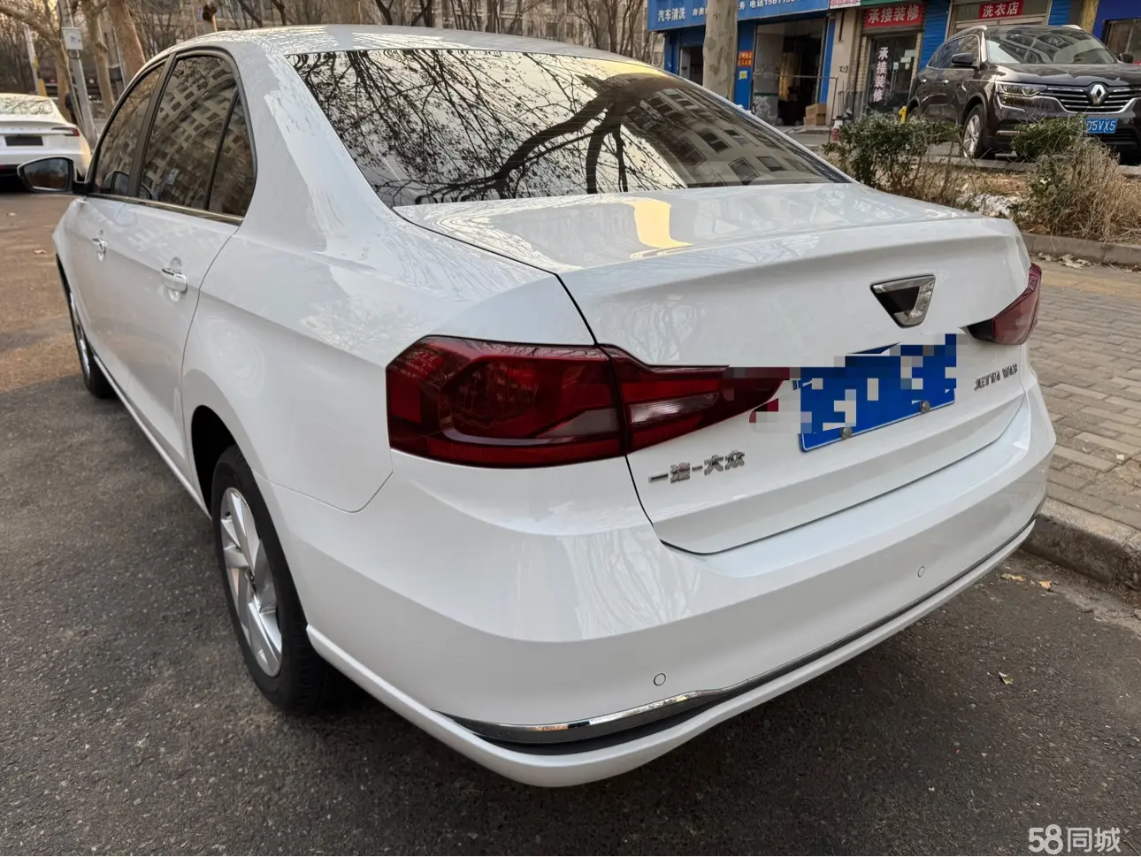 捷达 捷达VA3 2020 汽车图片 #10