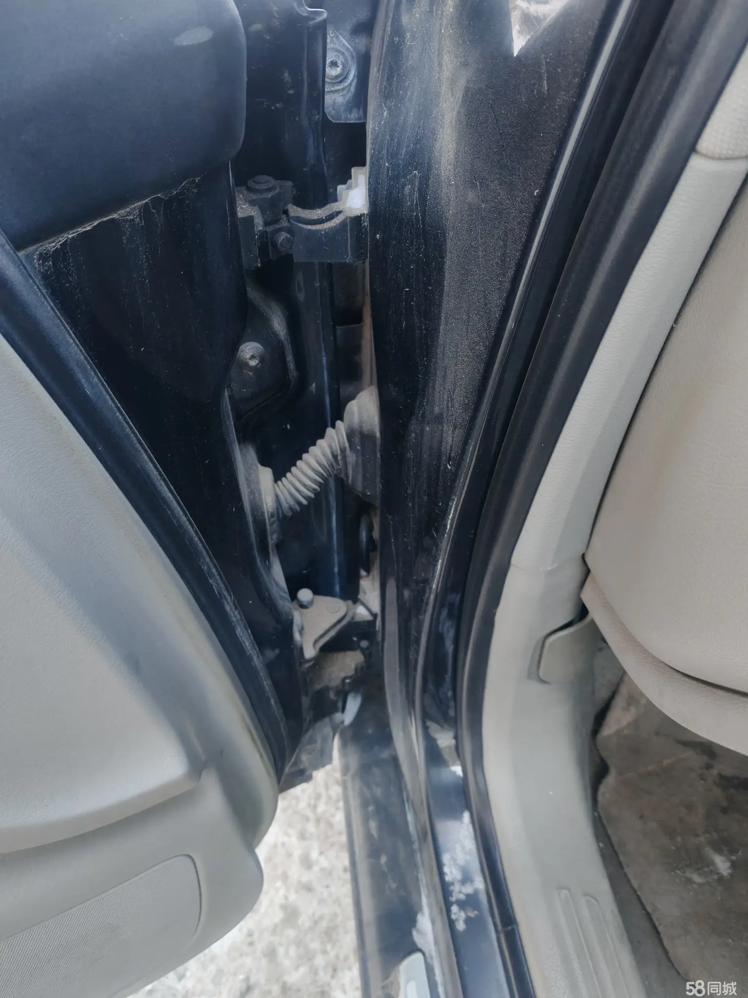 Audi A6L 2005 imagem de carro #10