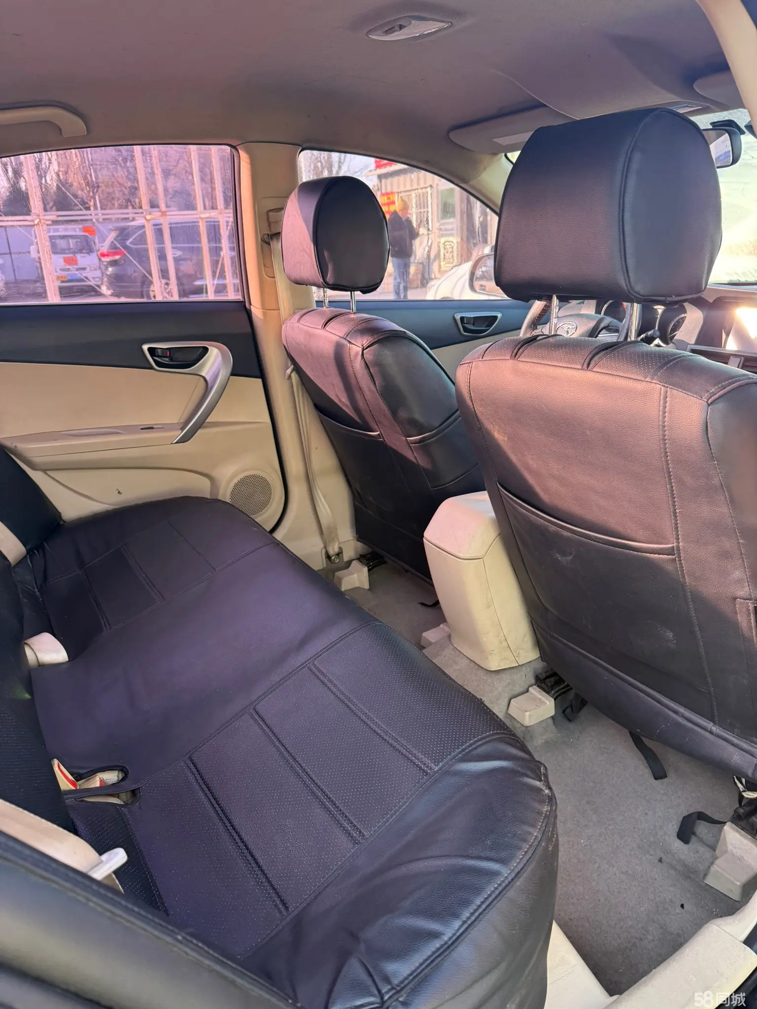 Soueast V5 Lingzhi 2012 #10 Soueast V5 Lingzhi 2012 car image #10