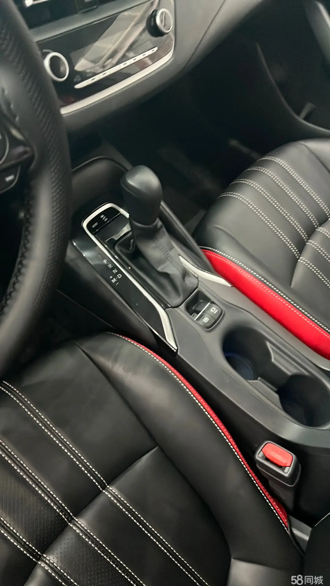 Toyota Allion 2021 изображение автомобиля #10