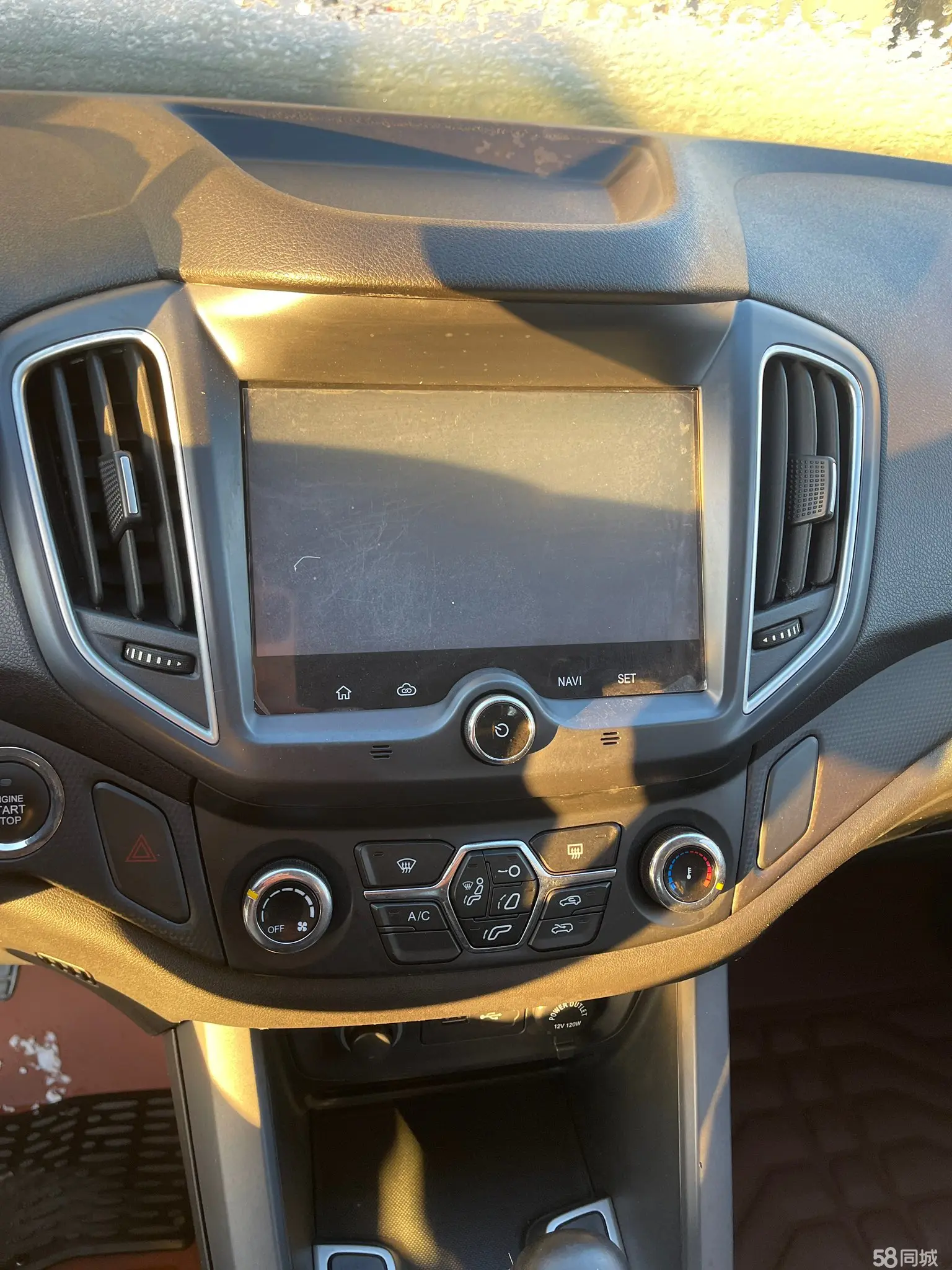 Chery Tiggo 5 2016 immagine di auto #10