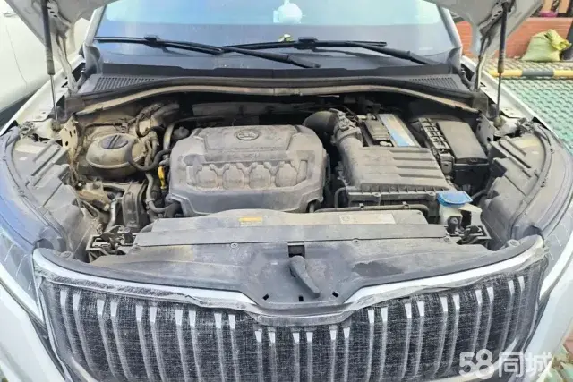 Skoda Kodiaq GT 2019 car image #10