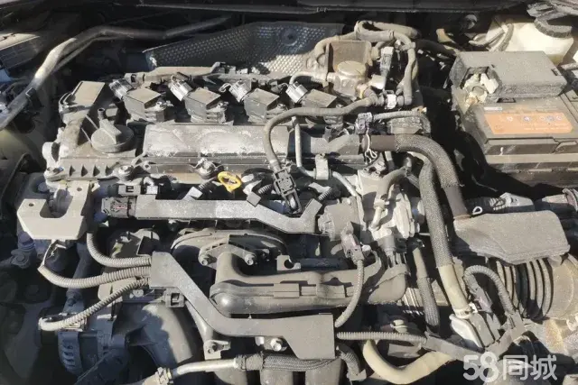 Toyota C-HR 2019 immagine di auto #10