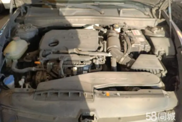 Hyundai Sonata 2021 #10 Hyundai Sonata 2021 car image #10