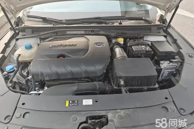 GAC Trumpchi GA6 2022 car image #10