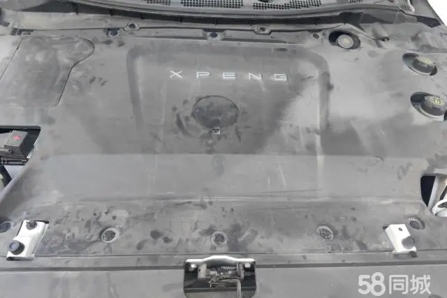 Xpeng G3 2019 imagen de coche #10