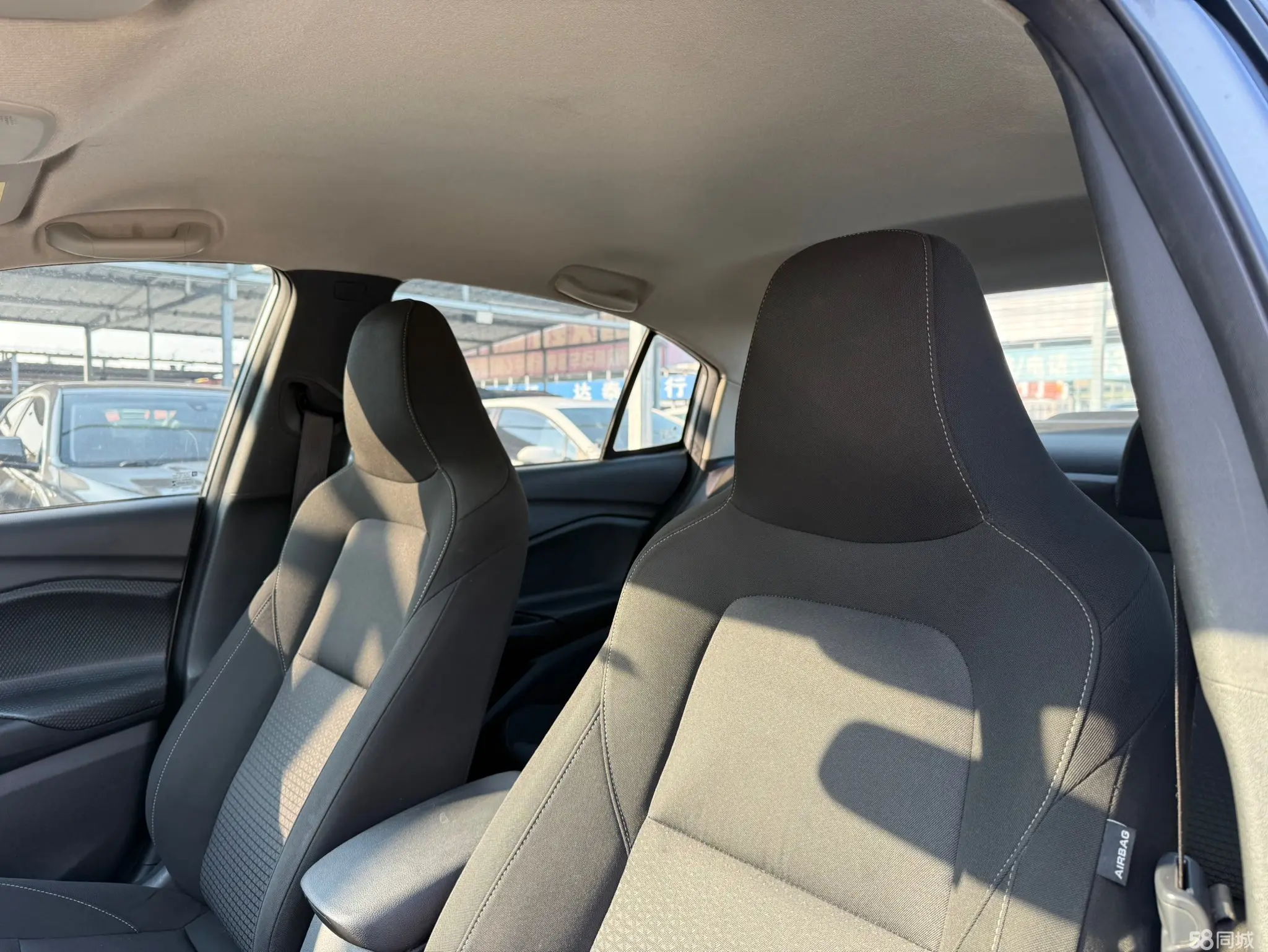 Chevrolet Cavalier 2019 car image #10