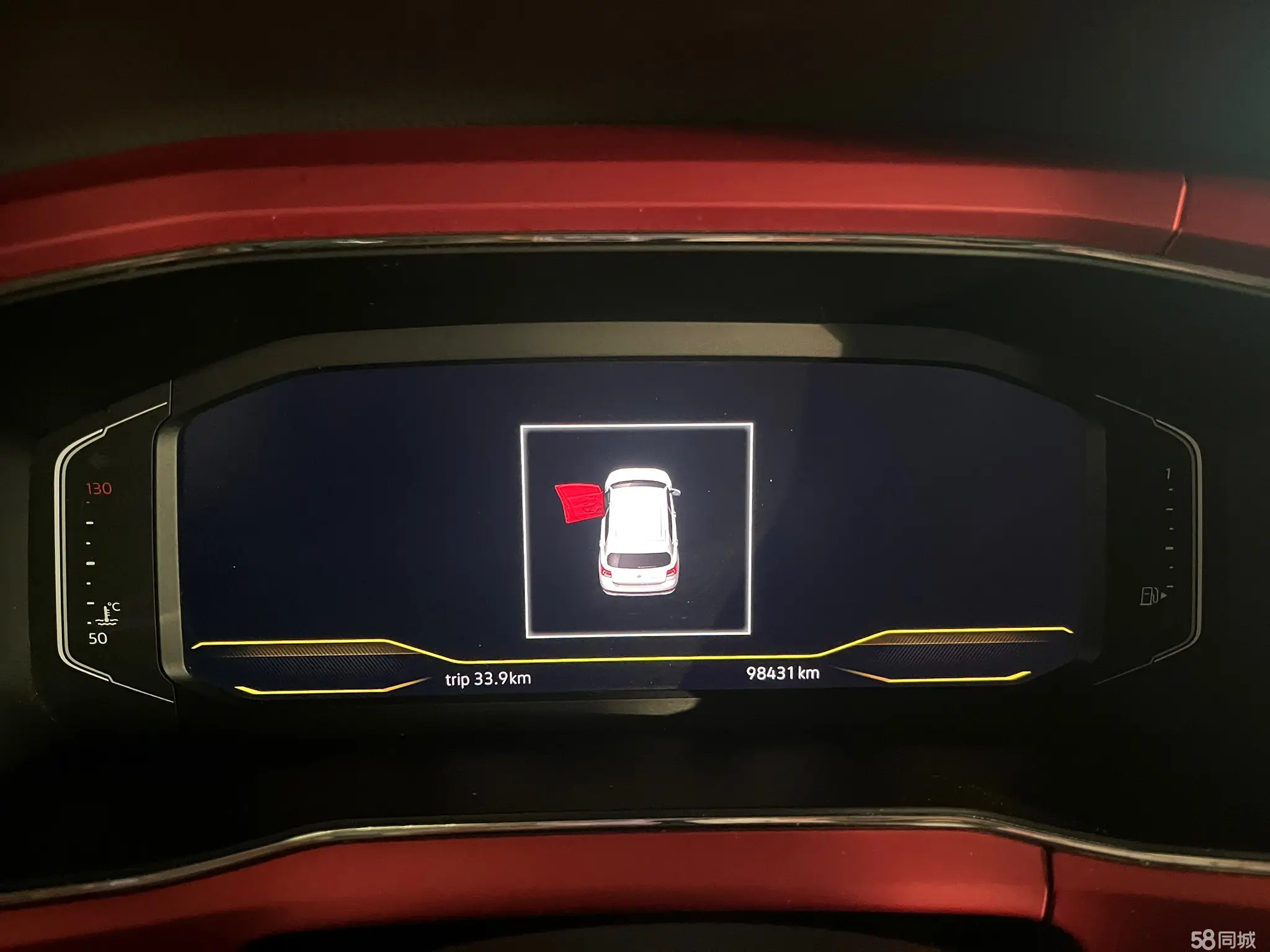 Volkswagen T-Cross 2021 car image #10