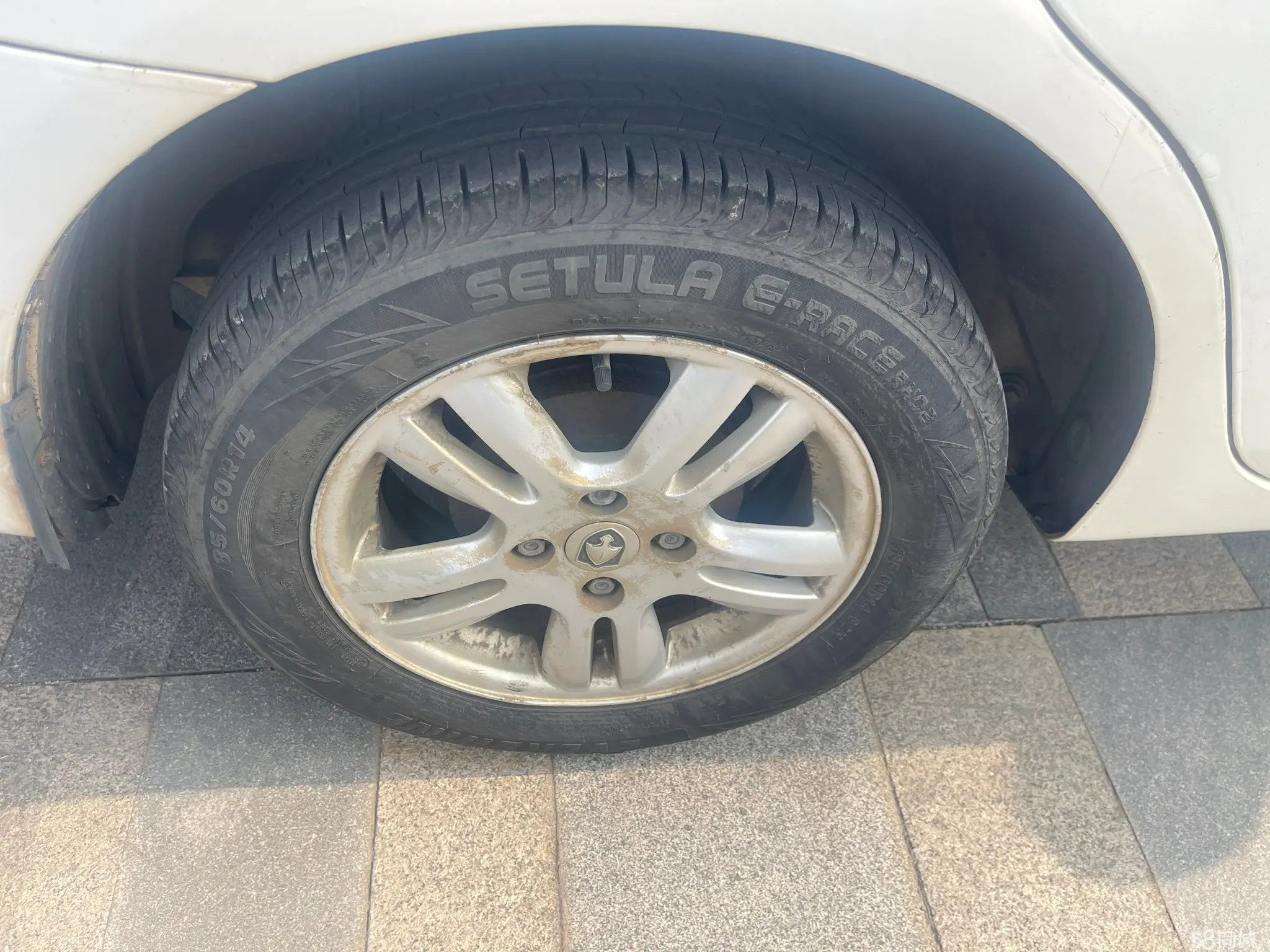 Changan Alsvin 2012 #10 Changan Alsvin 2012 car image #10