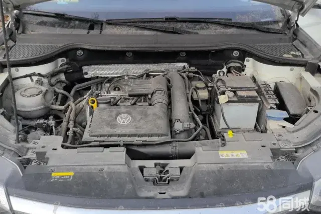 Jetta VS7 2022 car image #10