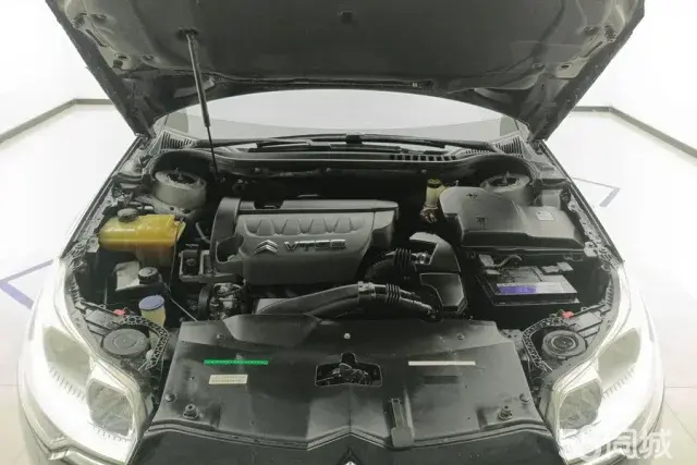 Citroen C5 2010 #10 Citroen C5 2010 car image #10